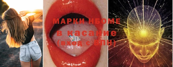 трава Надым